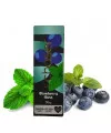 Жидкость Chaser LUX Blueberry Mint (Люкс Черника Мята) 30мл  - Фото 1