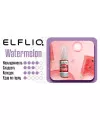 Жидкость Elf Liq Watermelon (Арбуз) 10мл 5% - Фото 2