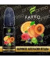 Жидкость Fato Primo Абрикос Апельсин Ягоды 10мл 2%  - Фото 1