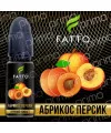 Жидкость Fato Primo Абрикос Персик 10мл 2% - Фото 1