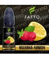 Жидкость Fato Primo Малина Лимон 10мл 2% - Фото 1