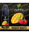 Жидкость Fato Primo Вишня Манго 10мл 2% - Фото 1