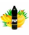 Жидкость Flip Banana (Банан) 15мл  - Фото 1
