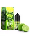 Жидкость In Bottle Lemonade Lime (Ин Ботл Лимонад Лайм) 5% - Фото 1