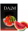 Табак Daim Watermelon Chill (Даим Арбузный чилл) 50 грамм - Фото 1