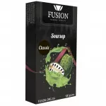 Табак Fusion Classic Soursop (Фьюжн Саусеп) 100 грамм