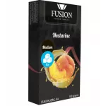 Табак Fusion Medium Ice Nectarine (Фьюжн Айс Нектарин) 100 грамм