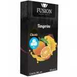 Табак Fusion Classic Tangerine (Фьюжн Мандарин) 100 грамм