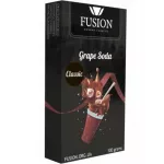 Табак Fusion Medium Grape Soda (Фьюжн Виноградная газировка) 100 грамм