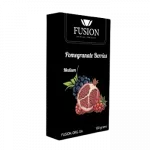 Табак Fusion Classic Pomegranate Berries (Фьюжн Гранат Ягоды) 100 грамм