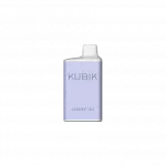 Электронная сигарета Kubik Max 6000 Lychee Ice (Личи Лед)