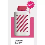 Электронная сигарета Vozol 10000 Cotton Candy (Сладкая Вата)
