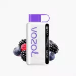 Электронная сигарета Vozol 12000 Mixed Berries (Ягодный Микс) 