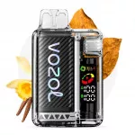 Электронная сигарета Vozol 20000 Vanicreme Tobacco (Ванильный Крем Табак)