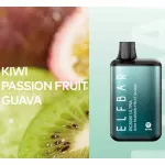 Электронные сигареты Elf Bar BС5000 ULTRA Kiwi Passion fruit Guava (Киви Маракуйя Гуава)