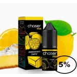 Жидкость Chaser (Чейзер Лимонный Пирог) 10мл 5%