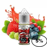 Жидкость Twisted Berryland (Твистед Ягодный Микс) 30мл 5%