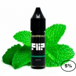 Жидкость Flip Mint (Флип Мята) 15мл 5%