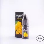 Жидкость My Pods Mango (Май Подс Манго) 10мл 6%
