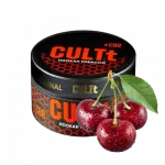 Табак CULTT С98 Cherry, Blueberry (Культ Вишня,Черника) 100гр