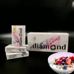 Табак Diamond Muesli with Red Fruits (Диамант Мюсли с Ягодами) 50гр