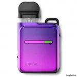 Многоразовая Pod-система Smok Novo Master Box Kit 1000mAh 2ml Purple Pink