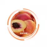 Бестабачная смесь Swipe Peach (Свайп Персик) 50 грамм
