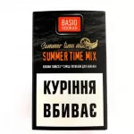 Табак Basio Summer Time Mix (Летний Микс) 50 грамм