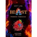 Табак Blast Soft Boom Berries (Ягодный Микс) 50гр
