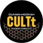 Табак Cult Medium M79 Bubble Gum (Жвачка) 100гр