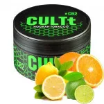Табак CULTT C82 Sweet Sour (Культ Кисло-Сладкий ) 100 грамм