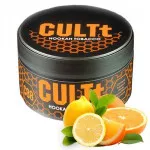 Табак CULTt C88 Grapefruit Orange (Культ Грейпфрут Апельсин) 100 грамм