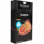 Табак Fusion Medium Ice Grapefruit (Фьюжн Айс Грейпфрут) 100 грамм