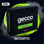 Табак Gecco Mojito (Гекко Мохито) 100 грамм