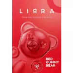 Табак Lirra Red Gummy Bear (Лирра Ред Гамми Бэа, Апельсин Тропические Фрукты) 50 гр