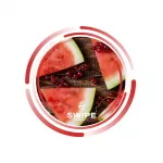 Бестабачная смесь Swipe Watermelon Currant (Свайп Арбуз Смородина) 50 грамм