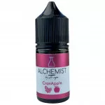 Жидкость Alchemist CranApple (Клюква Яблоко) 30мл 5%