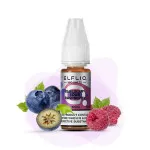Жидкость Elf Liq Blueberry Sour Raspberry (Черника Кислая Малина) 30мл, 3%