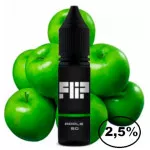 Жидкость Flip Apple (Флип Яблоко) 15мл, 2,5%