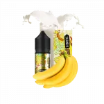 Жидкость In Bottle Banana Milk (Банановое Молоко) 30мл 5%