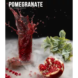 Табак Honey Badger Mild (Медовый Барсук Лёгкий) Pomegranate | Гранат 250 грамм