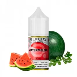 Рідина Elf Liq Watermelon (Ельфбар Кавун) 30мл 5%
