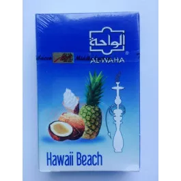 Табак Al Waha (Альваха) гаваи бич - hawaii beach