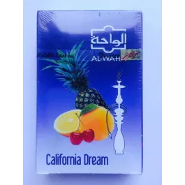  Al Waha California Dream