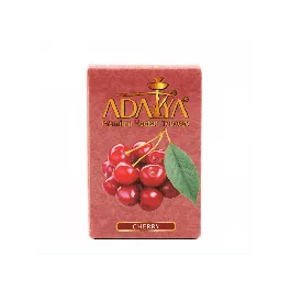 Табак Adalya Cherry (Адалия Вишня) 50 грамм