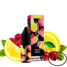 Жидкость Chaser LUX Cherry Lemon (Чейзер Люкс Вишня Лимон) 30мл 