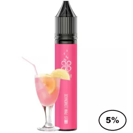 Жидкость Lucky Pink Lemonade (Лаки Розовый Лимонад) 30мл