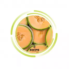Бестабачная смесь Swip Melon (Свэйп Дыня) 50 грамм