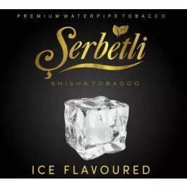 Табак Serbetli Ice (Щербетли Чистый Айс) 50грамм
