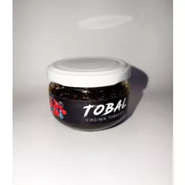 Табак Tobal Berries (Тобал Ягоды) 100 грамм 